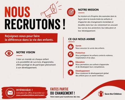 Visuel de l'offre Staff Health - Wellbeing Coordinator